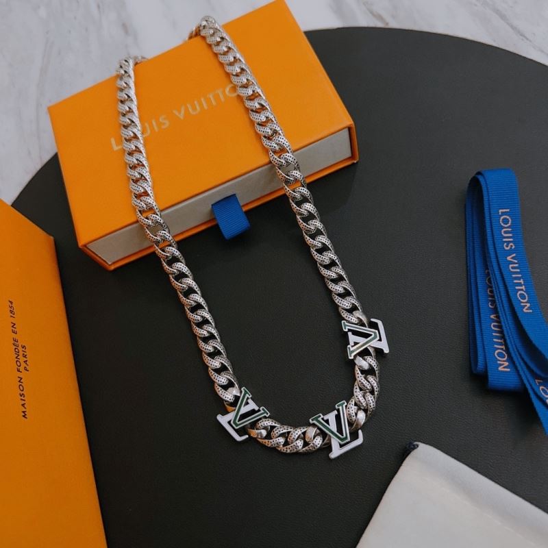 Louis Vuitton Necklaces